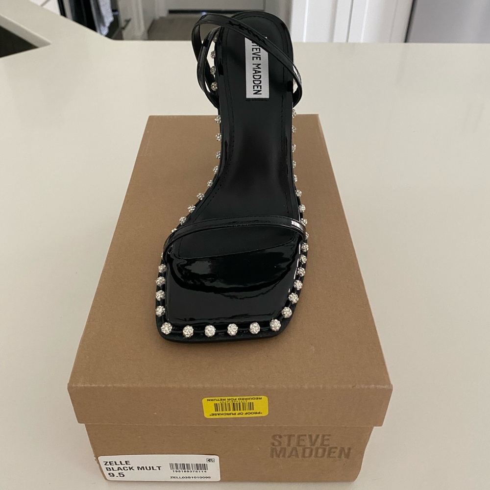 Steve Madden Zella